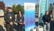 Museo Marítimo Nacional entrega 26 mil colillas de cigarro para reciclaje