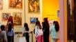 Últimos días de vacaciones de invierno: Museo Artequin de Viña del Mar continúa ofreciendo talleres