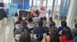 Premian a estudiantes de Alto Hospicio en concurso “Previcuentos”