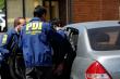 Detienen a tres personas por sustracción de madera en Paillaco