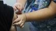 Vacunación contra la Influenza se abre a todo público: hay más de 783 mil dosis aplicadas en la Región de Valparaíso