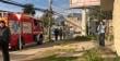 Oficinas municipales debieron ser evacuadas por fuerte olor a gas en Quillota