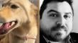 Las redes sociales se movilizan para encontrar a perrita perdida de profesor fallecido en Concepción
