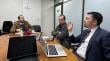 Alcalde de Ancud busca apoyo de autoridades nacionales ante crisis financiera de la Corporación Municipal