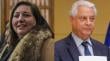 Vodanovic (PS) responde al diputado Naranjo tras acusación de “persecución”: “Ya está en edad de jubilación”