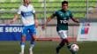 Wanderers irá por los derechos de Martín Villarroel