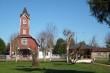Alcalde de Paillaco anunció RS para restauración de Iglesia de Reumén