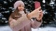 Cómo cuidar tu smartphone del frío invernal: evita apagados y daños por bajas temperaturas