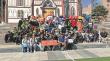 Corpóreos jugaron por la prevención