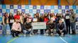 Villa Alemana entregó más de 60 becas para deportistas de la comuna
