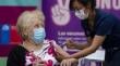 Minsal extiende campaña de vacunación contra la influenza en La Araucanía