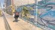 Terreno en calle Vargas sigue presentando quemas y desórdenes