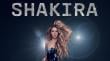 Shakira regresará a Chile con su gira &quot;Las mujeres ya no lloran&quot;