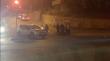 Poblador acusado por un delito sexual fue detenido por vecinos de Copiapó