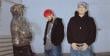 Red Fingers y NVSCVR lanzan “Pensarte”, el último adelanto de su álbum colaborativo “Hilo Rojo”