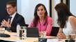 La Reina Letizia defiende el cine como herramienta educativa para prevenir ciberviolencias en adolescentes
