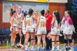 UACh pelea primeras posiciones con sus tres series en Liga Femisur