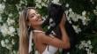 Oriana Marzoli confirma el fallecimiento de su perrito: “Eres el alma más pura que he conocido”