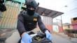 PDI allana 11 casas y detiene a 12 personas por microtráfico en Antofagasta