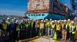 CPI tras visita al Puerto San Antonio: “Puerto Exterior es una gran contribución al desarrollo del país”