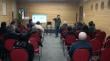 Llanquihue realizó charla sobre el Portal de Transparencia para fortalecer la participación ciudadana