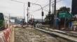 Esta semana iniciaron las obras de bacheo en La Vara en Puerto Montt