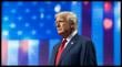 Trump insiste en que Irán quiere reunirse con EE.UU. para socavar hostilidades