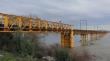 Hoy cierra el Puente Ferroviario sobre el Biobío luego de 135 años y se inicia plan para el uso de nuevo viaducto