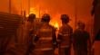 Ordenan a Bidema investigar a autoridades del megaincendio