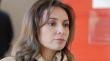 Camila Polizzi viajó a Santiago para show en club nocturno tras suspensión de arresto domiciliario