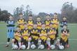 Academia de fútbol valdiviana viaja a Europa para disputar la Donosti Cup