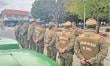 Mariquina: roban armas de fuego y dinero en Pailapifil y Carabineros detuvo a dos posibles implicados