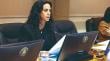 Senadora Núñez destaca avance de proyectos de Flagrancia y Fiscalía Supraterritorial