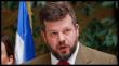 &quot;¿A quién le importa lo que ocurrió?&quot;: La frase de Araya (Republicano) por dichos de Kaiser sobre golpe de Estado