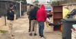 Quillota: desalojan vivienda tomada por años en Los Paltos tras orden judicial
