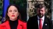 [VIDEO] Diputada Musante solicita enviar a Ética a Kaiser: &quot;No vamos a tolerar amenazas a la democracia&quot;