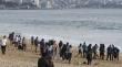 Alta ocupación de alojamientos turísticos ha dejado las vacaciones de invierno en la Región de Valparaíso