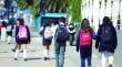 Antofagasta implementa patrullajes con IA para fortalecer la seguridad en establecimientos educacionales