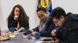 Autoridades continúan con la búsqueda de soluciones para mejorar la conectividad vial en ruta a Chinquihue