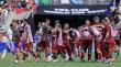 Fluminense, primer semifinalista del Mundial de Clubes