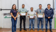 Luces disuasivas y drones llegan al altiplano para proteger el ganado y mejorar los cultivos