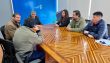 Iquique avanza hacia la energía limpia con nuevo Parque Solar Comunitario