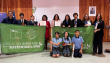Estudiantes y párvulos de Iquique reciben certificación ambiental por su compromiso con el medioambiente