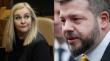“¿Qué tiene de cruel…?”: la respuesta de Kaiser tras mensaje de Pamela Jiles por dichos de golpe de Estado