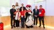Chile estará presente en la Semana de Deporte de la Expo Osaka