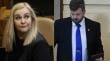 “¿Qué tiene de cruel…?”: la respuesta de Johannes Kaiser tras mensaje de Pamela Jiles