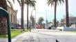 Detienen a sujeto que vendía fentanilo en plaza de Viña del Mar