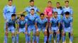 Los &quot;Dragones&quot; vuelven a la cancha: Deportes Iquique disputará un amistoso ante la Selección Chilena Sub-20