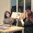Valdivia: Artista presentó libro en Galería Réplica