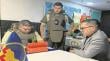 Diputado Videla denuncia que recibió  amenazas desde el sector “Las Tinieblas”